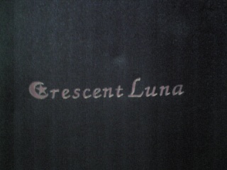 Crescent Luna